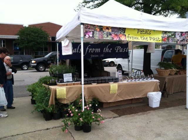 Pepper Place Market